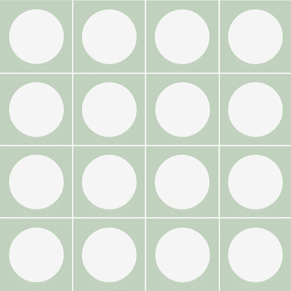 Baldosa Hidráulica Mod 116 - Imagen 2
