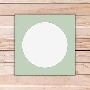 Baldosa Hidráulica Mod 116