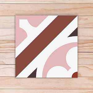 Baldosa Hidráulica Mod 147