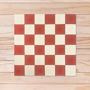 Baldosa Hidráulica Mod 219