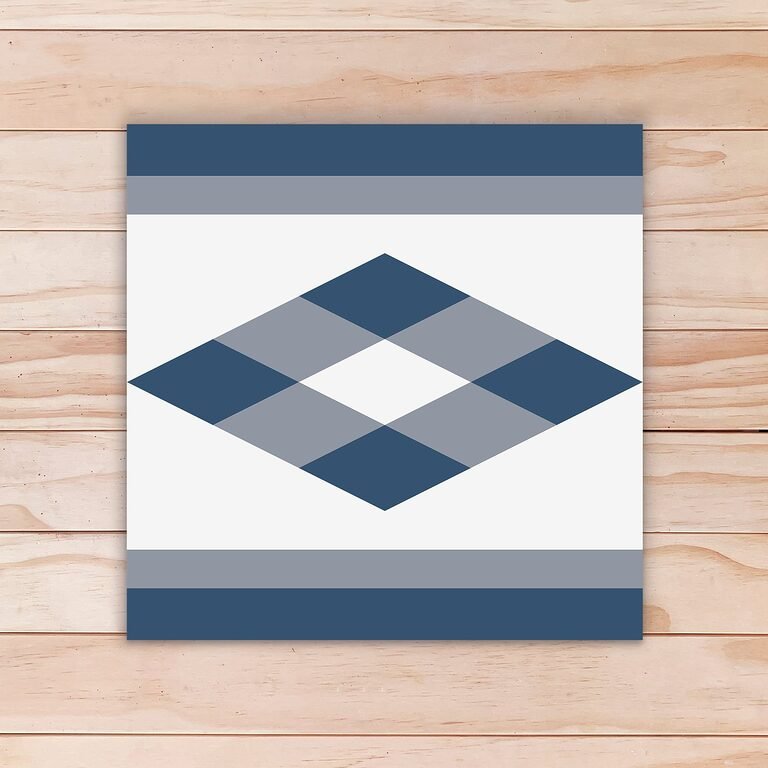 Baldosas hidráulicas 4 66 MC1 44 47 2