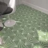 Baldosa Hidráulica Mod 604 - immagine 5