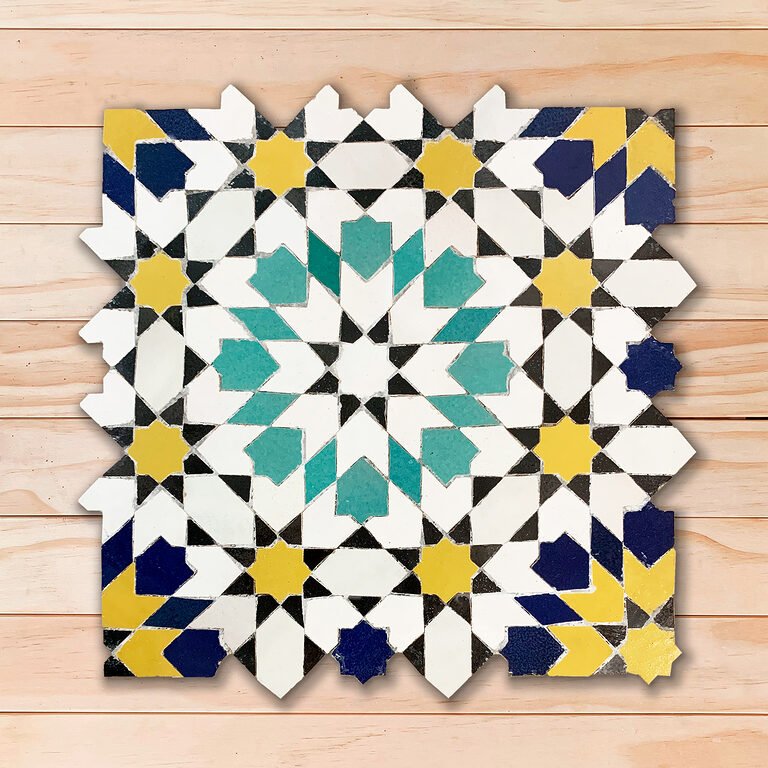ZP301 – Flores