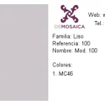 cocina alemania mod 175 mod c6 mod 100 ficha mod100