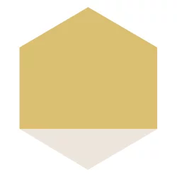 Baños y dormitorios con suelo hidráulico hexagonal (Mod. 600) 1 demosaica banos dormitorios suelo hidraulico hexagonal mod 600 crilla orthosis architetti muetra mc19