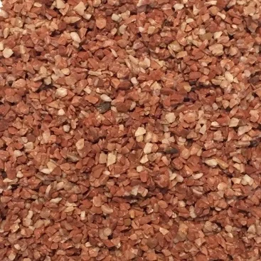 Terrazzo 10 granoRojoPeq
