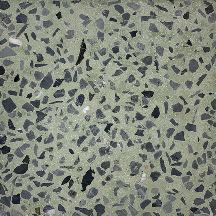 Terrazzo 8 grano M N