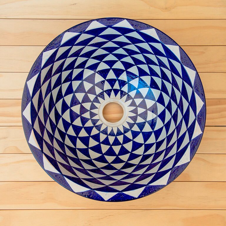 lv61 – Mod. Marbella Azul