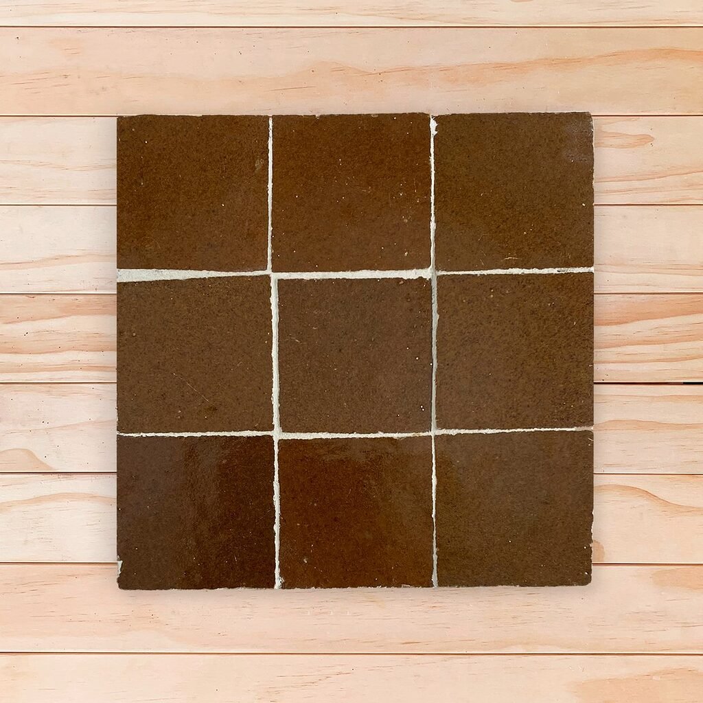 Mod. ZC206 – 5 x 5