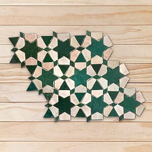 Mod. Mseddis ZC204-214